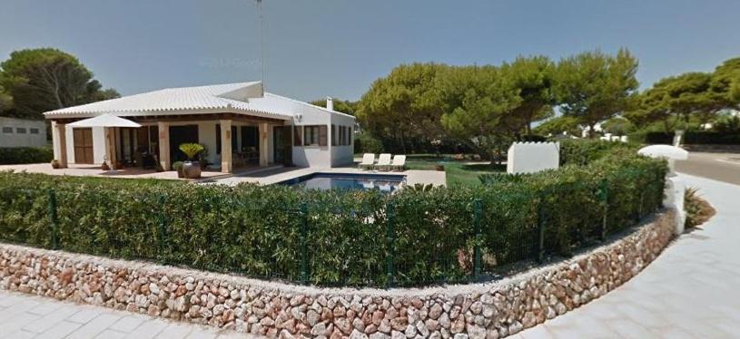 B&B Cala Morell - Villa con piscina Cala Morell - Bed and Breakfast Cala Morell