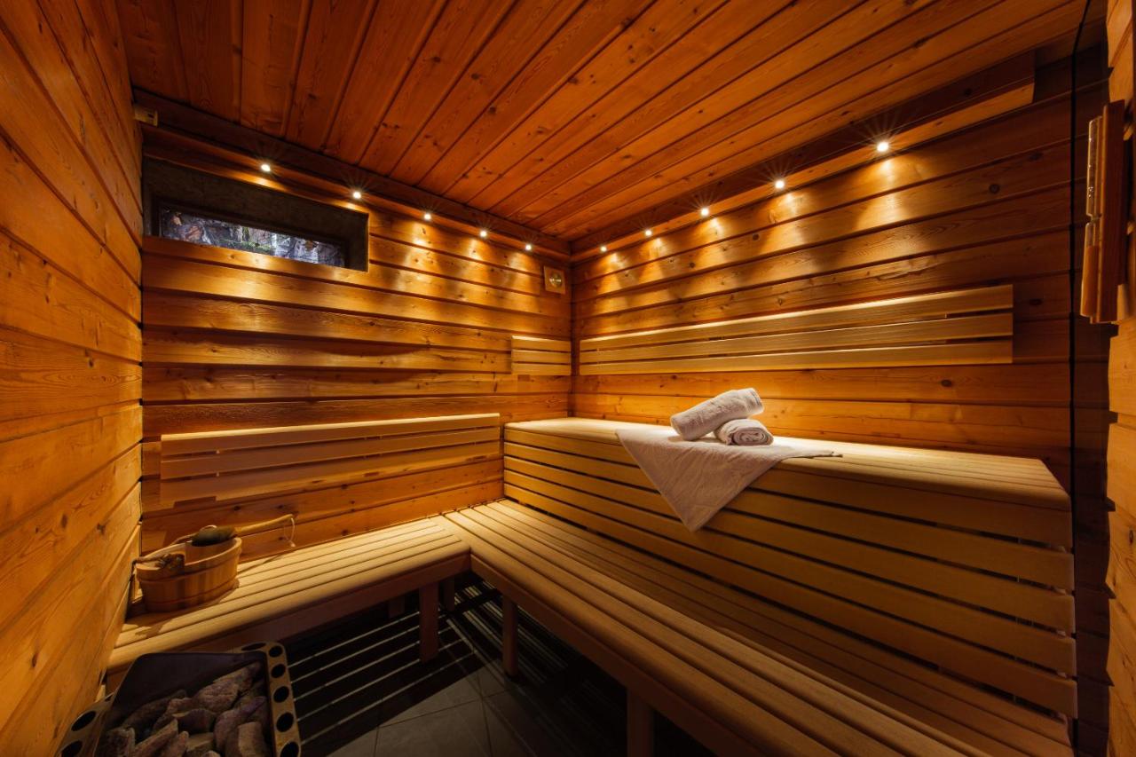 Le Domaine du Verger, Chambres et SPA prive - B&B
