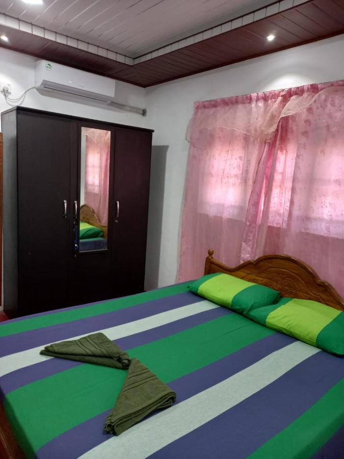 Indika Family Villa - B&B