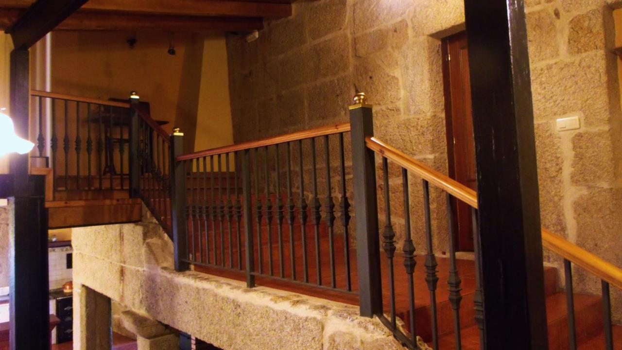 Casa Uma Turismo Rural - B&B Taboeja