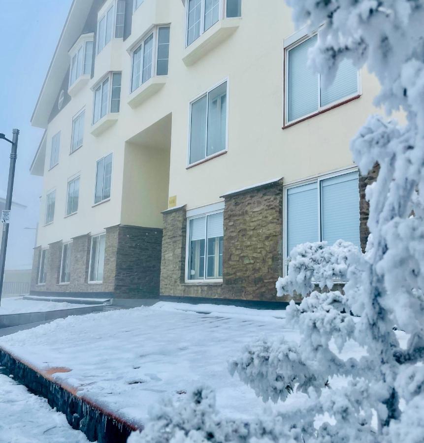 Ski-in, ski-out, FREE parking - Maribel Chic Shack - Ferienwohnung Sierra Nevada