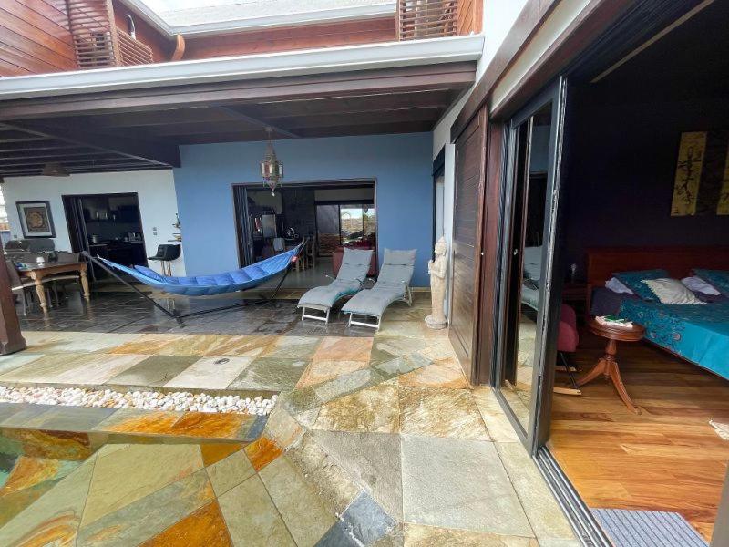 chambre "suite parentale" Villa Hermès - B&B Saint-Pierre