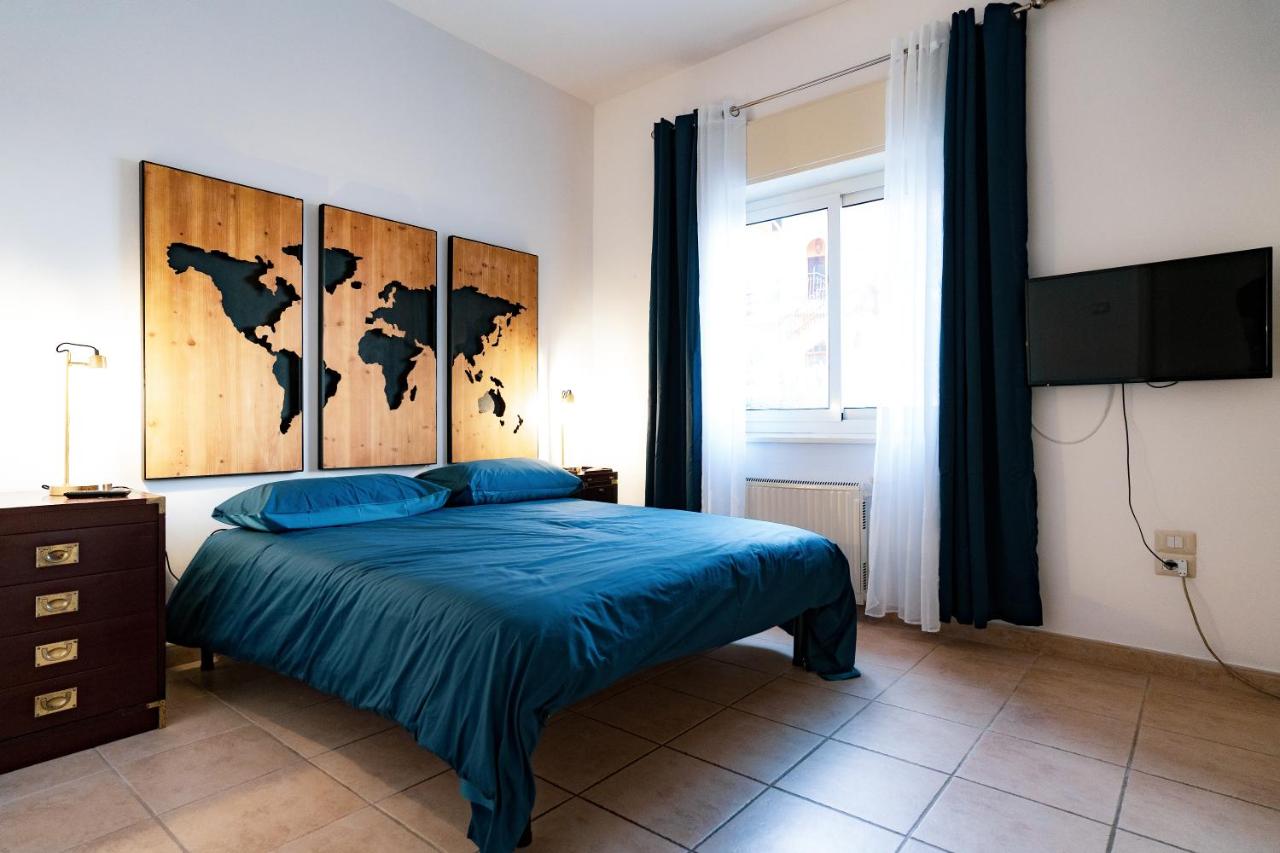 Suite Familiale Deluxe