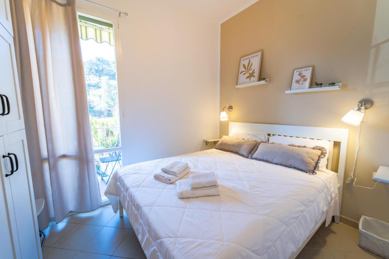 B&B Sanremo - Violet Home- Super Centrale - Bed and Breakfast Sanremo