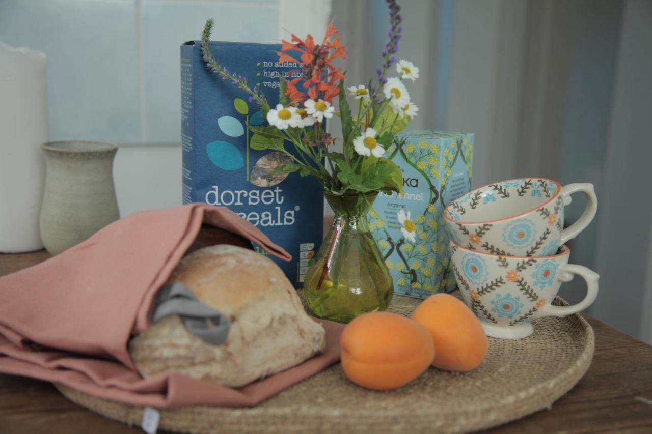 Barn Corner - B&B Bridport