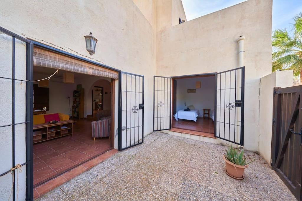 Sotillo E-12-4 - B&B San José