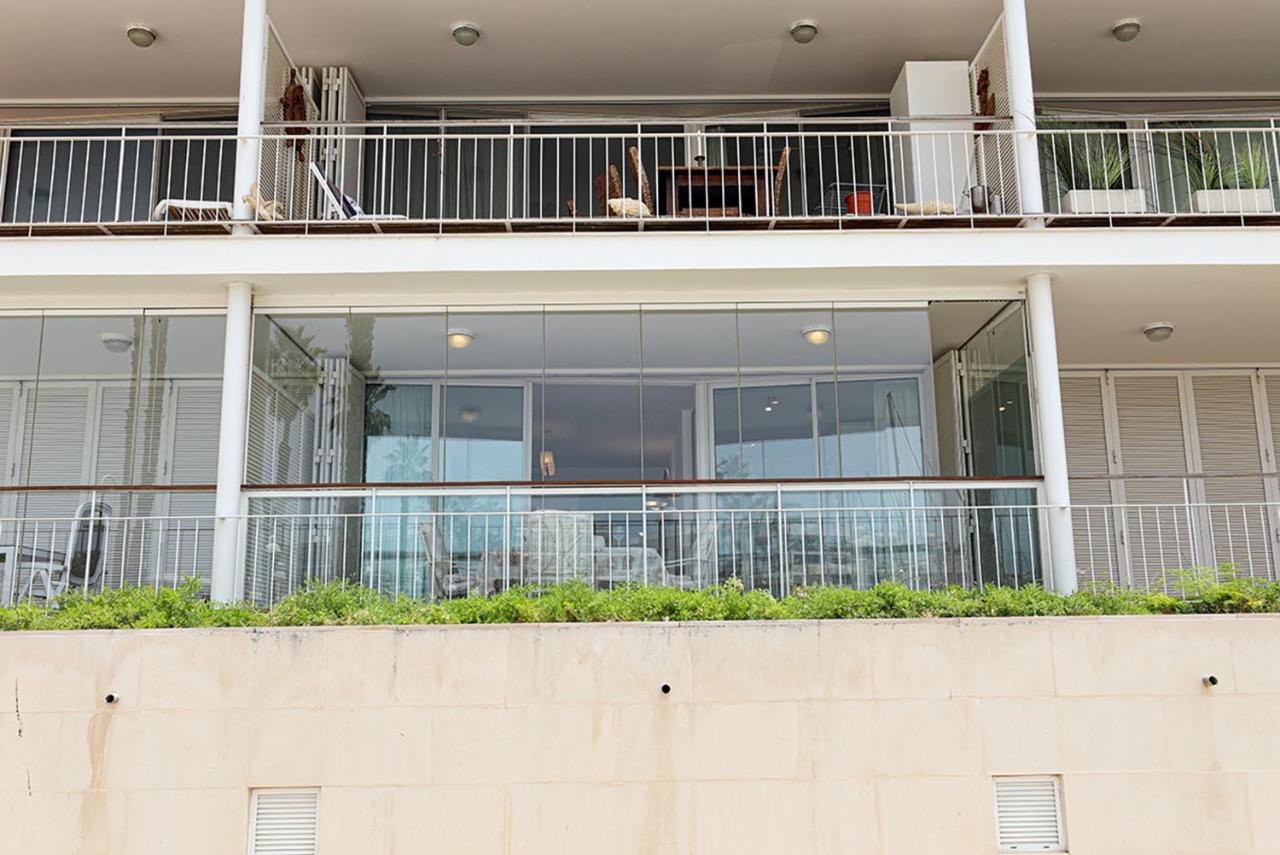 A65 - Marina Moor Apartment in Lagos - B&B