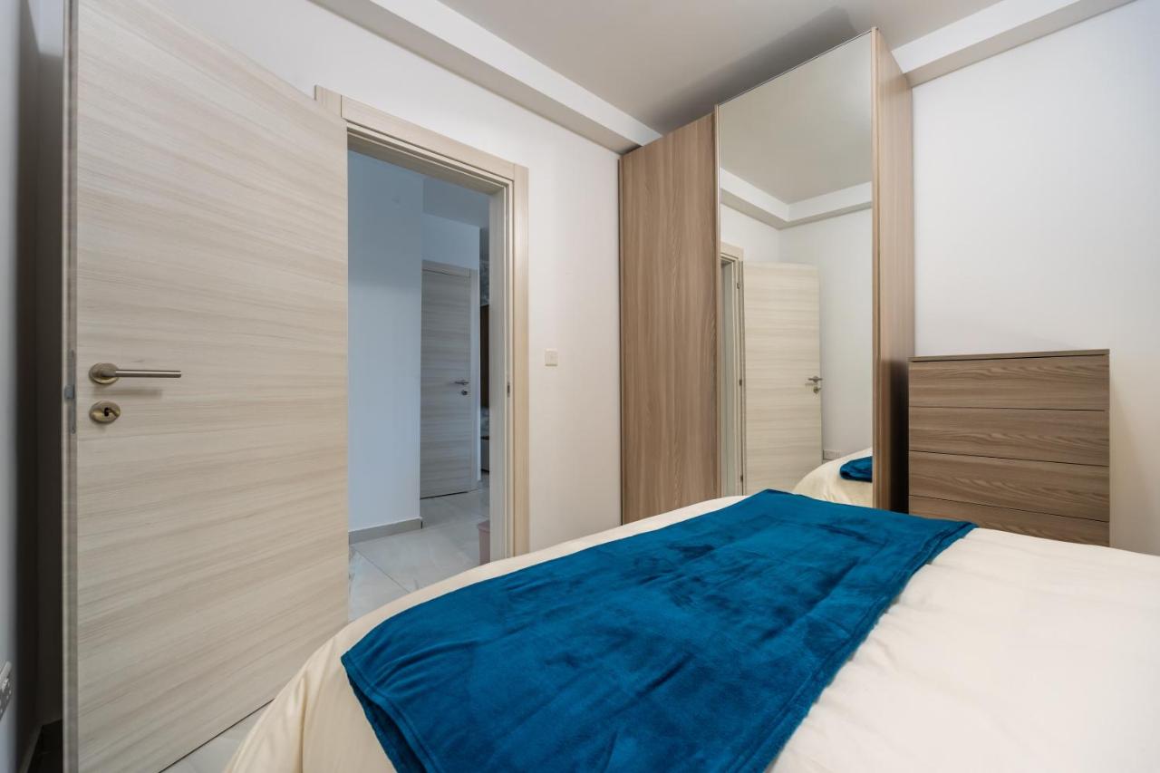 New and modern home in Ta Xbiex, great location! - Ferienwohnung Ta’ Xbiex