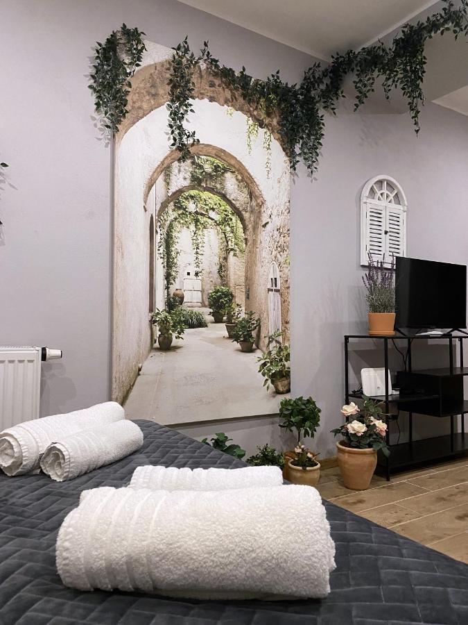 Miodowa Faktoria z sauną by Rentoom - B&B Toruń