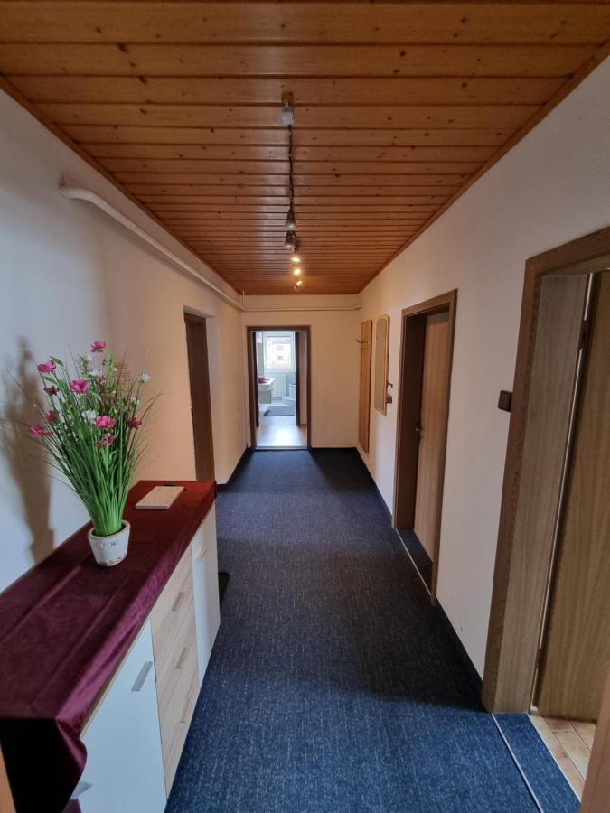 Zettler Apartment - Chambres d'hôtes Großsölk