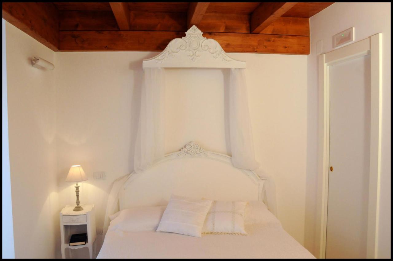 B&B Barletta - B&B Al Vecchio Borgo - Bed and Breakfast Barletta