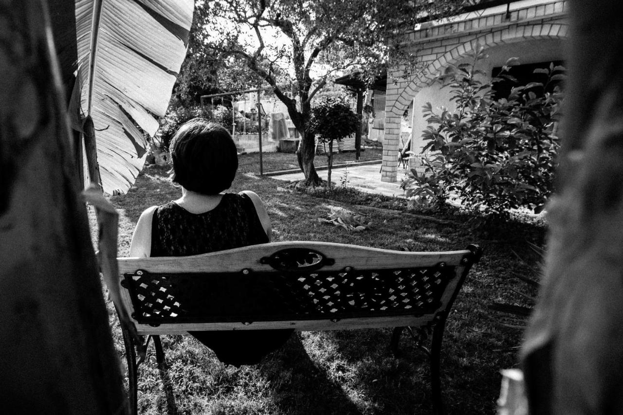 B&B Sobe Lušina - Ferienwohnung Sečovlje