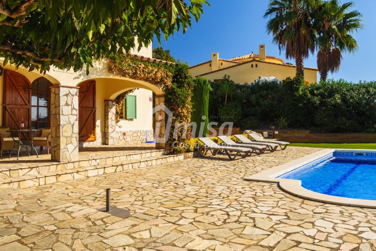 Villa Isabela - B&B