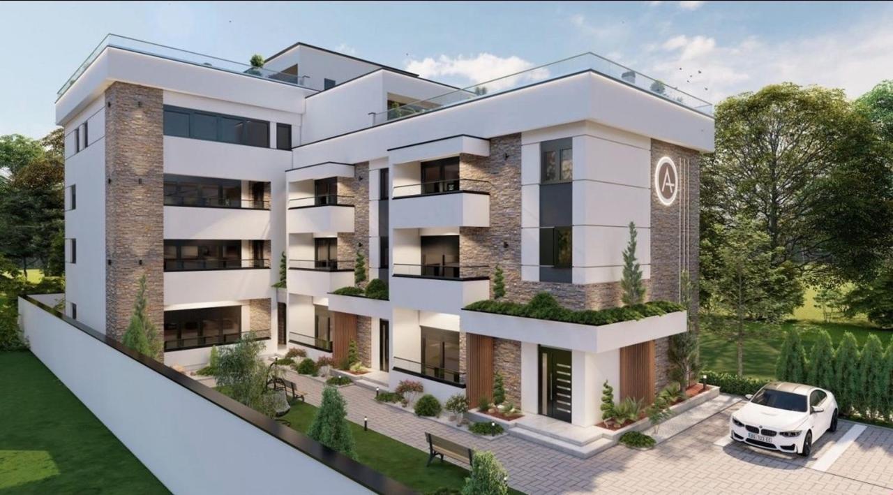 San Nikola - Ferienwohnung Vrdnik