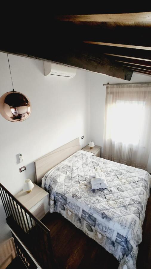 B&B Arezzo - La Finestra d'Arezzo - Bed and Breakfast Arezzo