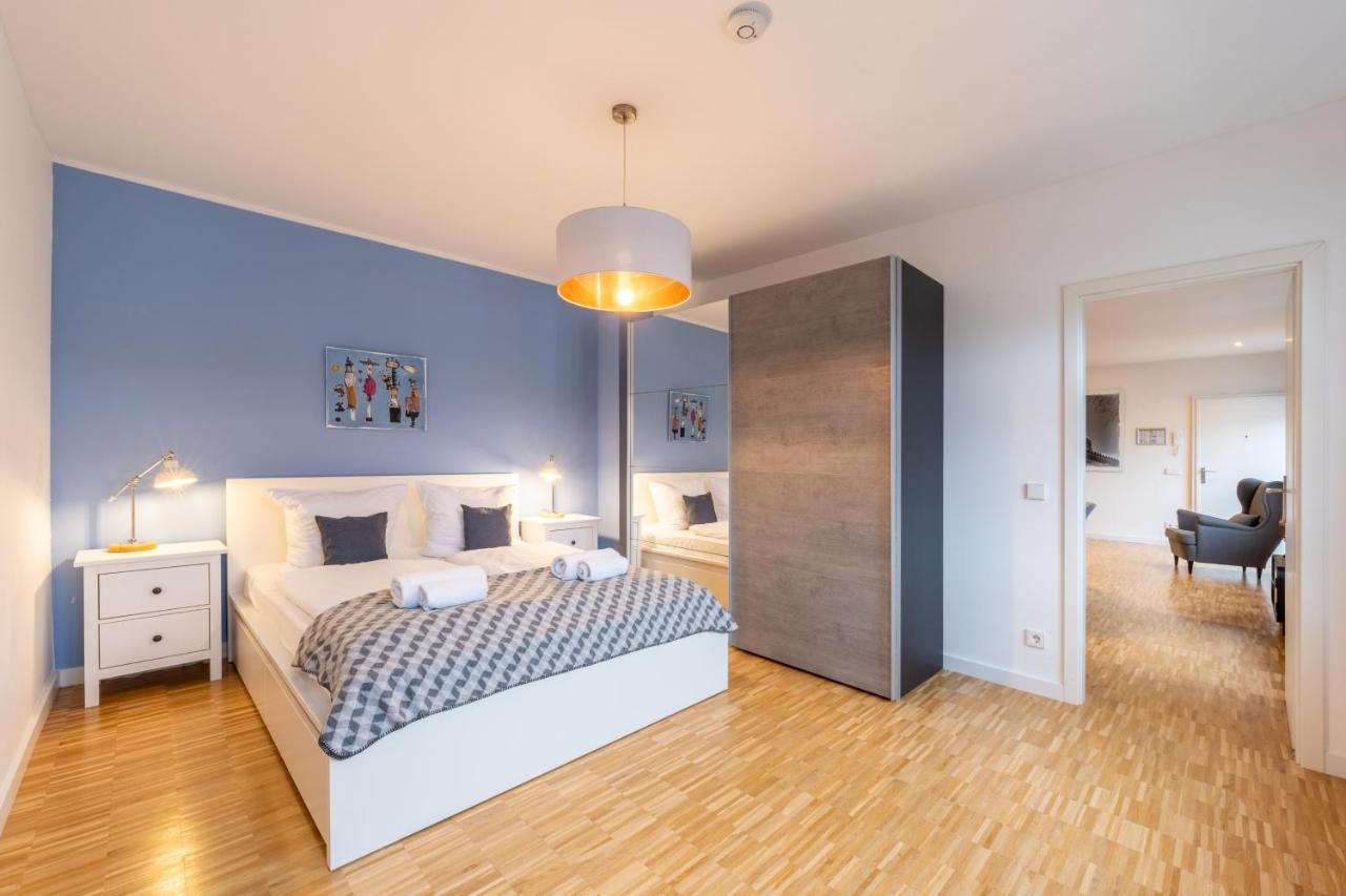 One-Bedroom Apartment - 2nd Floor
