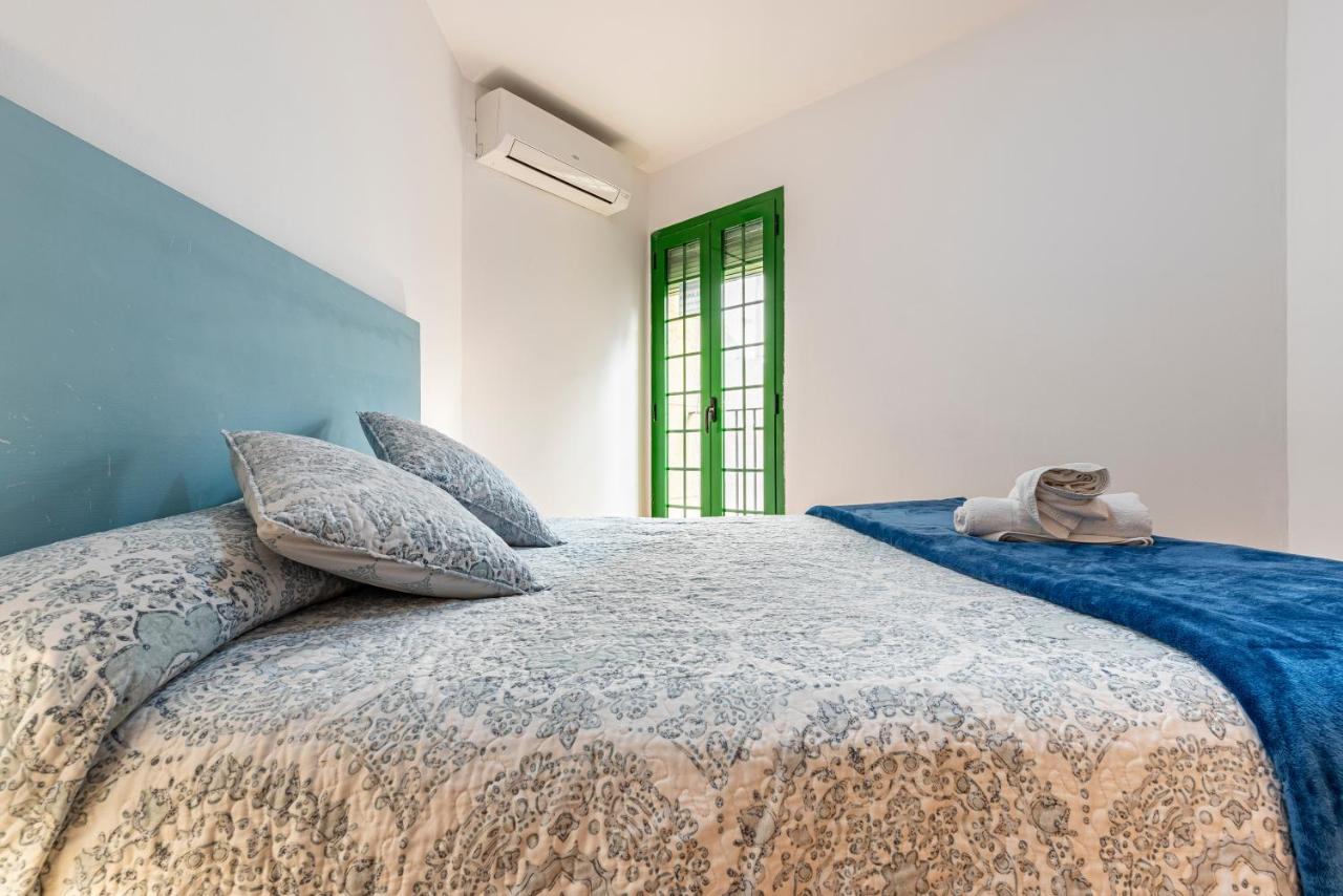 B&B Tarragona - Bettatur Apartament Ripoll - Bed and Breakfast Tarragona