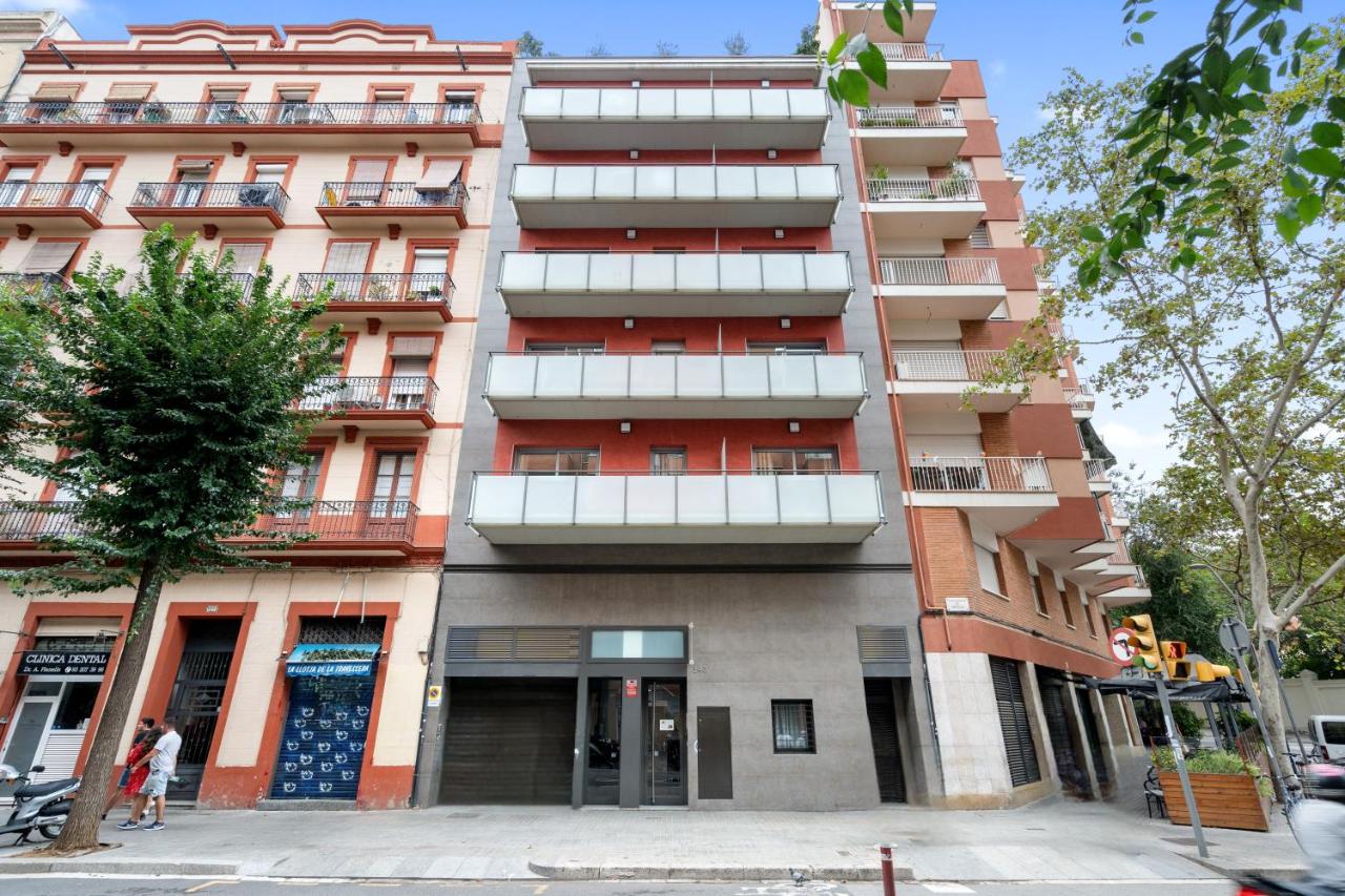 Sensation Authentic Gràcia - B&B Barcellona