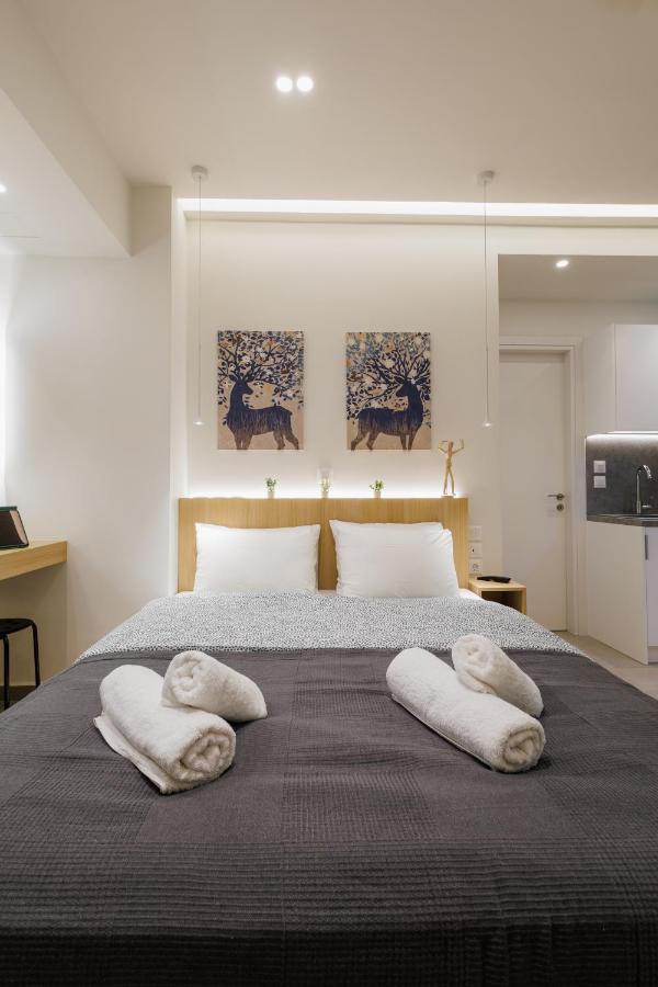 Modern & Stylish 1 BDR Apartment - Ferienwohnung Athen