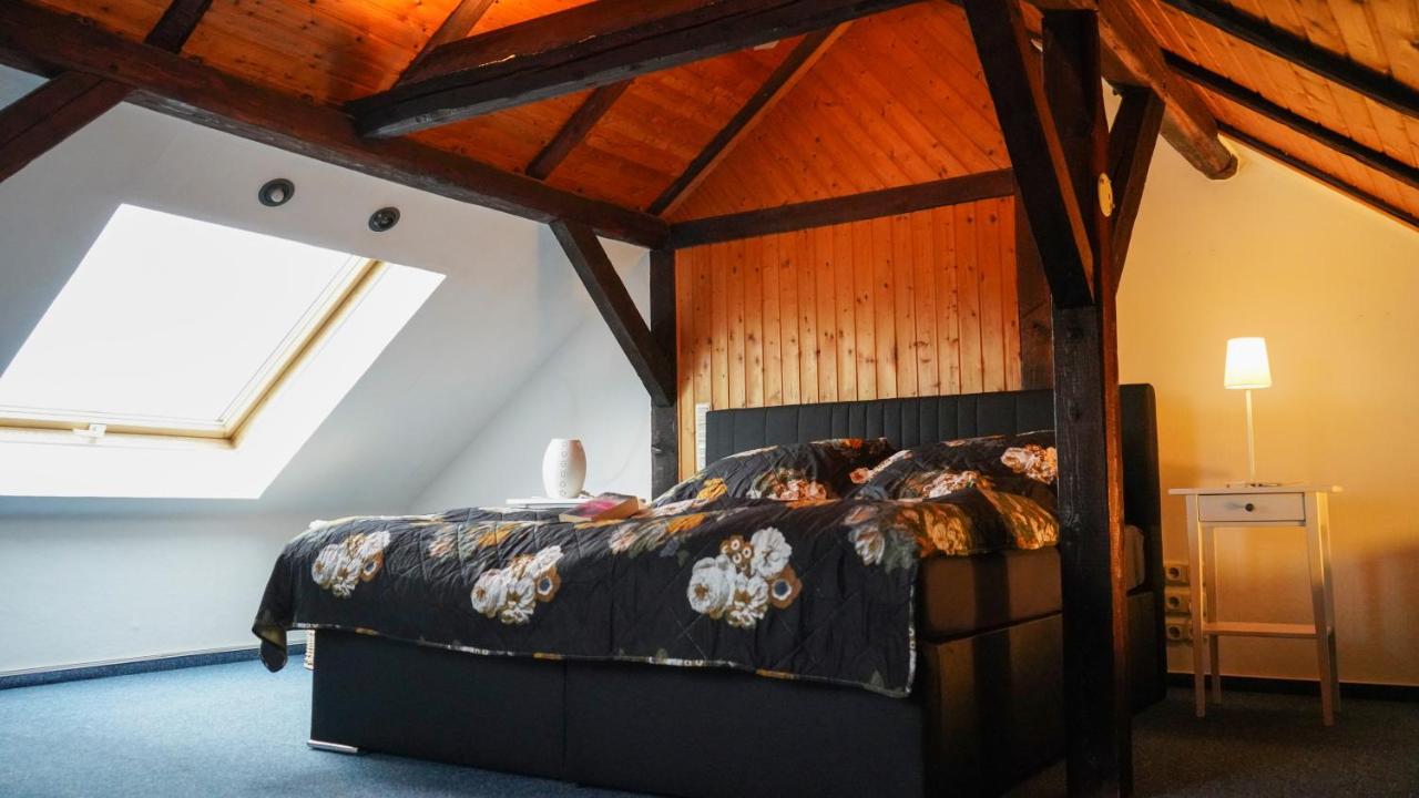 Apartamento de 2 dormitorios