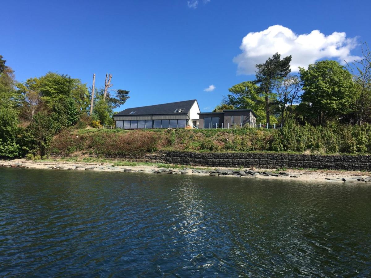 Ferrypoint House - B&B