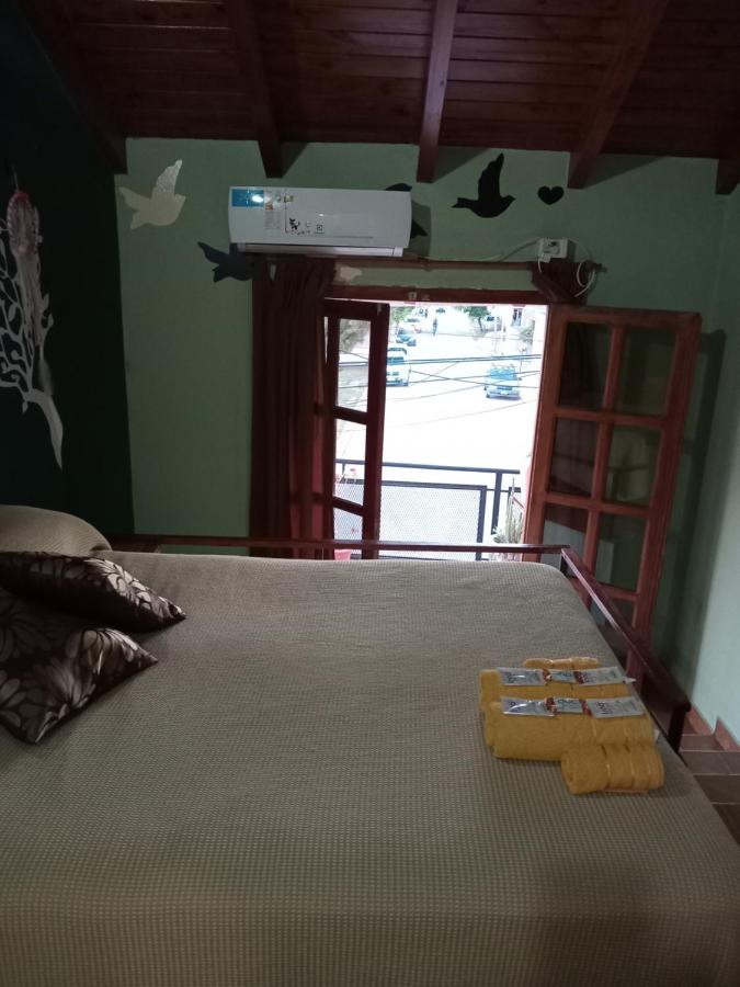 Hermoso y centrico depto con vista a los cerros - B&B