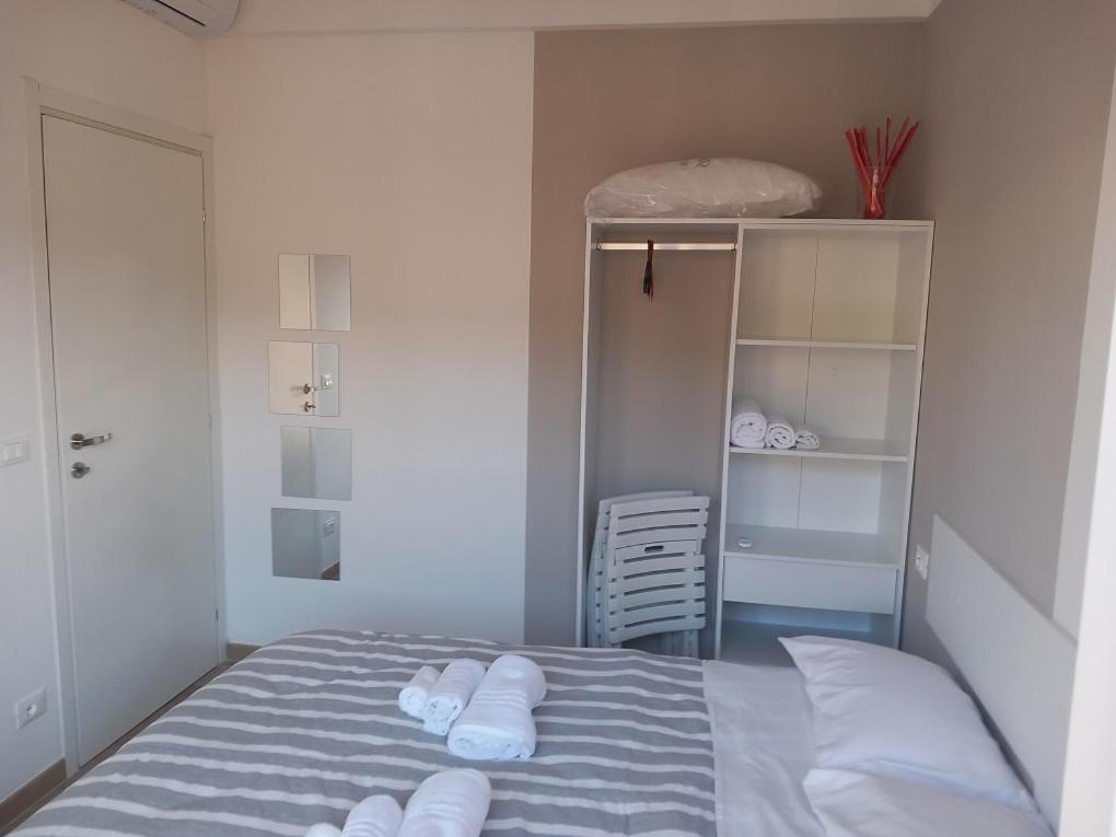 Milly Rooms - B&B