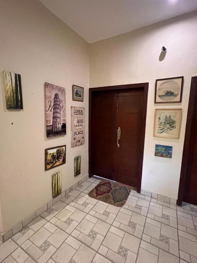 Blue sky Apartment - B&B Nathia Gali