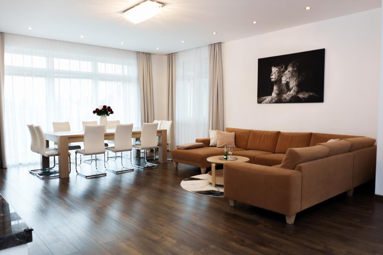 B&B Košice - Luxury Apartment with Sauna - Bed and Breakfast Košice