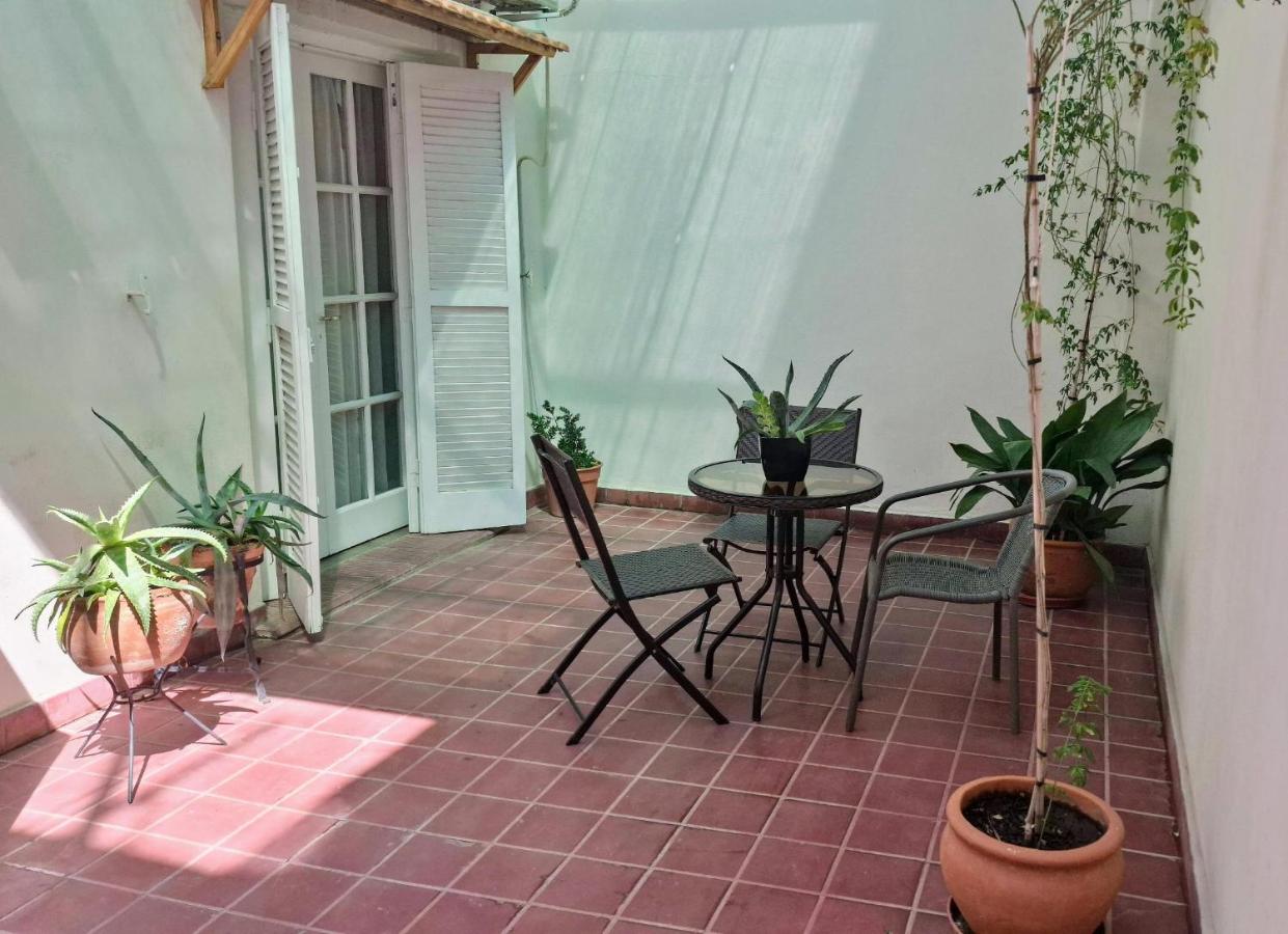 Posta Belgrano - Bed and Breakfast Mendoza