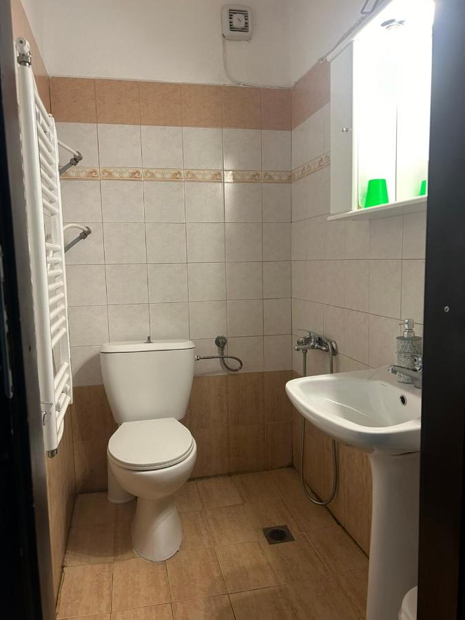 Twin Room with Garden View