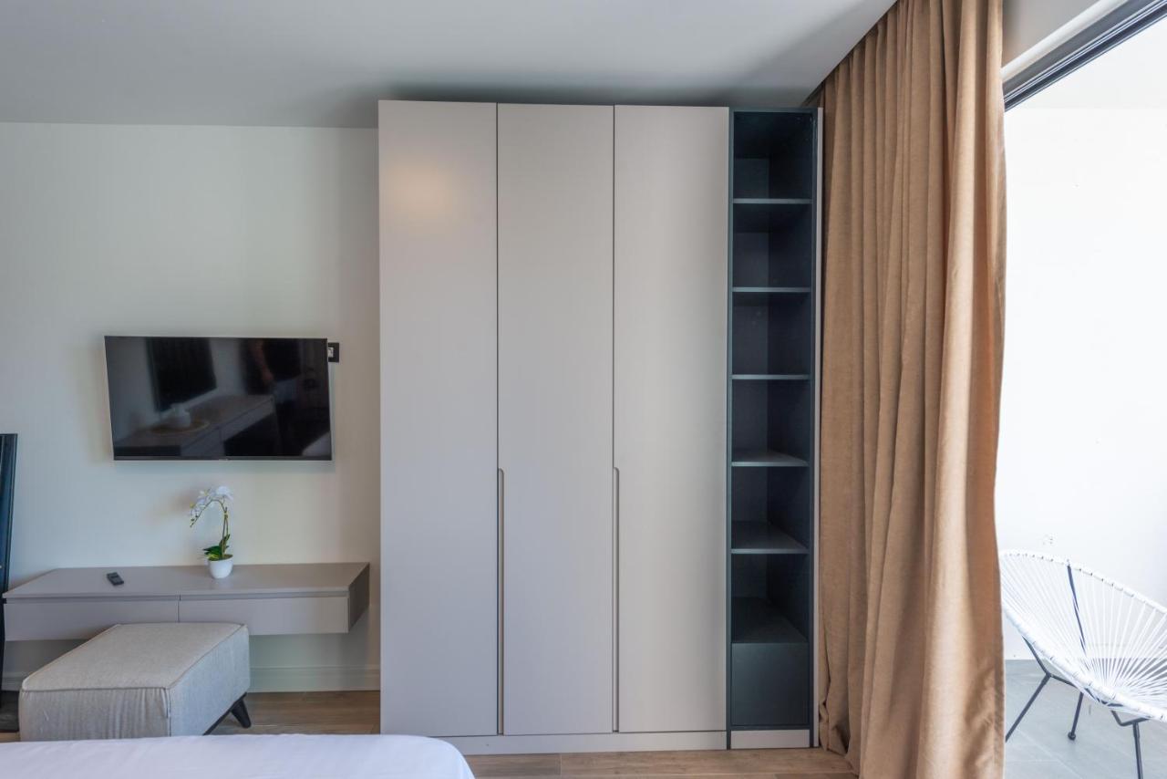 Deluxe Doppelzimmer
