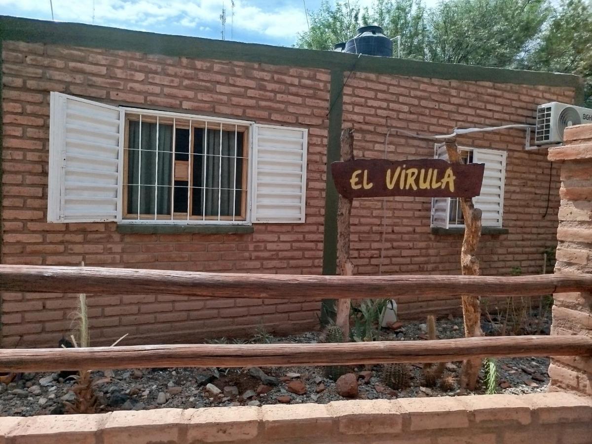 Departamento El Virula - B&B