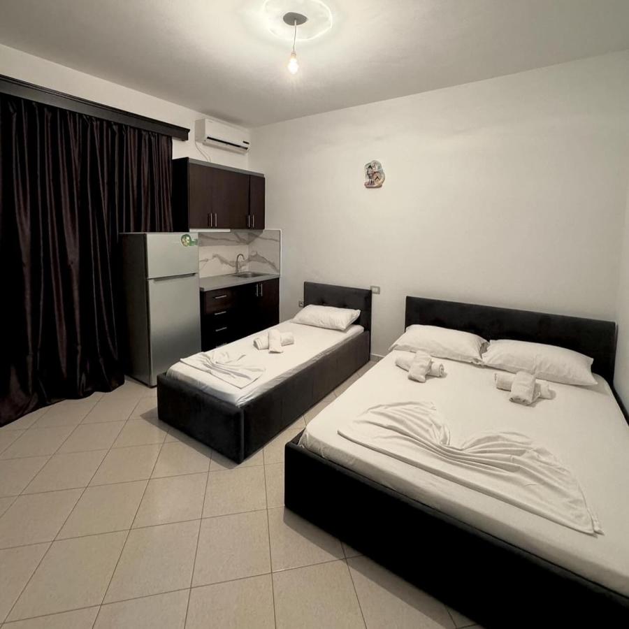 B&B Ksamil - Melita Apartments - Bed and Breakfast Ksamil