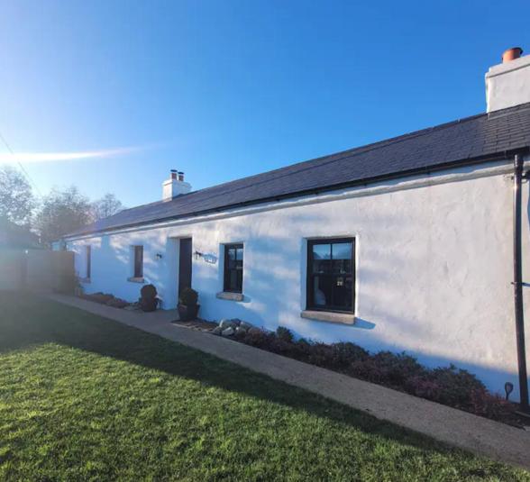 Croft Cottage by Mourne Homestays - B&B