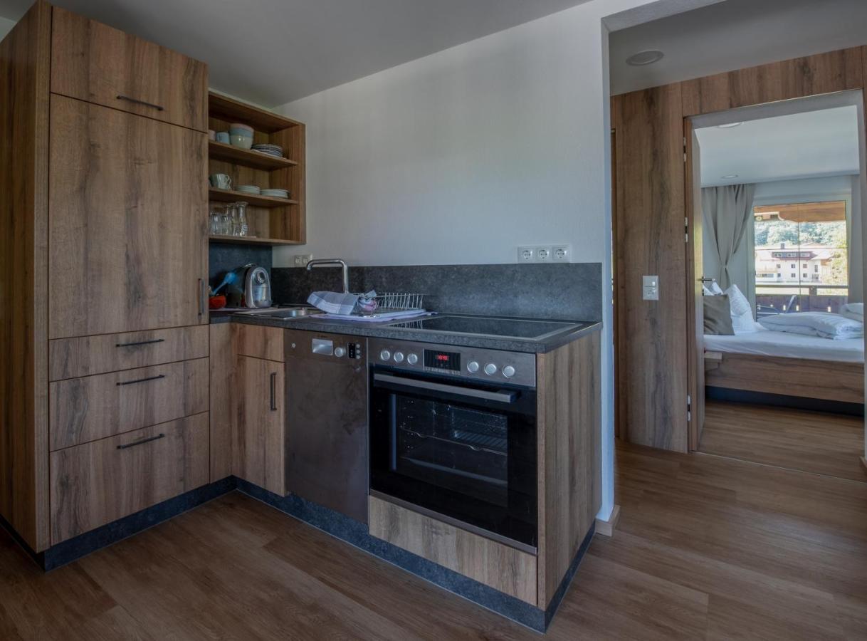 Standard Doppelzimmer