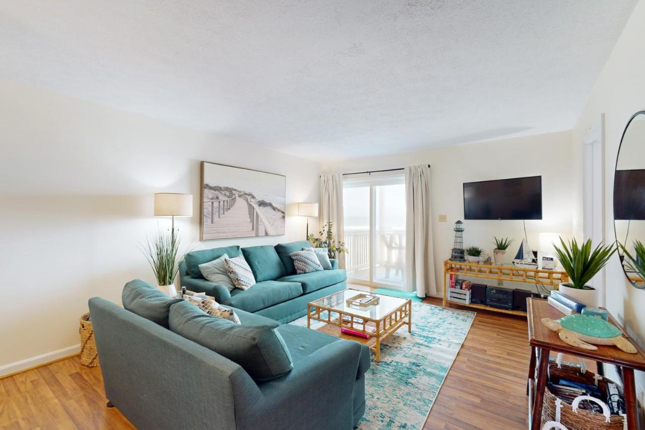 Two Bedroom Apartment 
