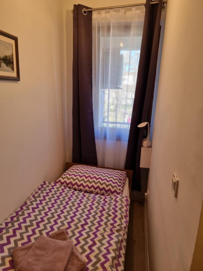Appartamento con 1 Camera da Letto