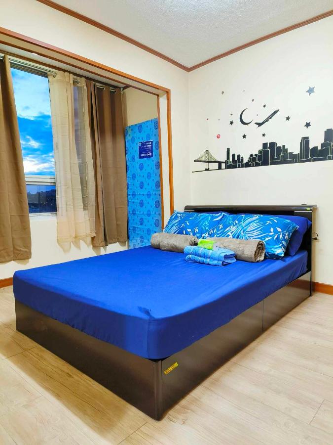 Apartamento de 2 dormitorios