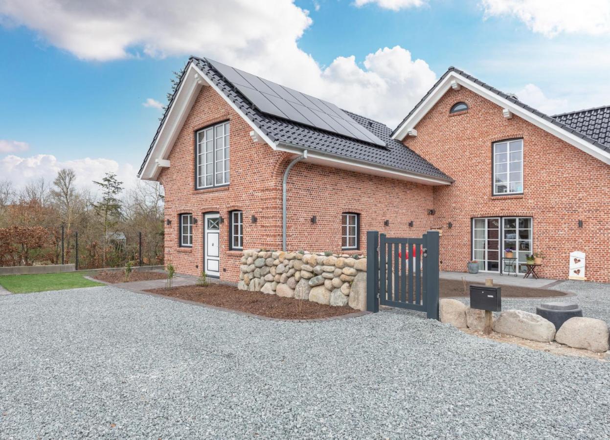 Lüdde Noordsteern - B&B
