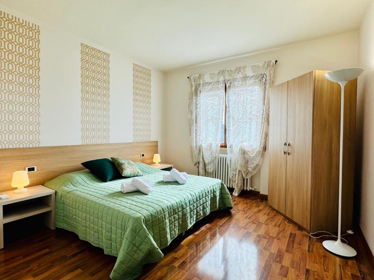 Apartment mit 3 Schlafzimmern
