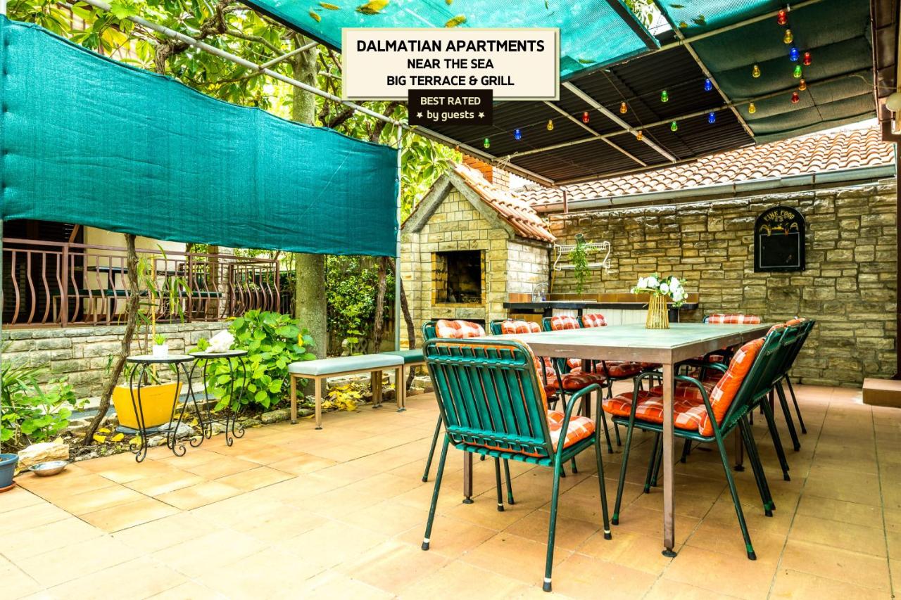 Apartmani Rosa - B&B