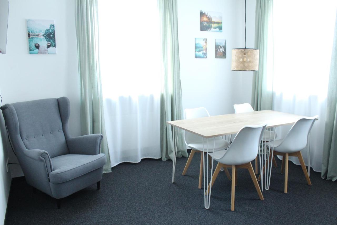 B&B Munich - Novitel Apartments München-Trudering / Messe - Bed and Breakfast Munich