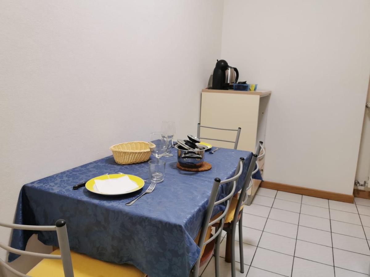 PERFECT APARTMENT for centre and Miramare - B&B