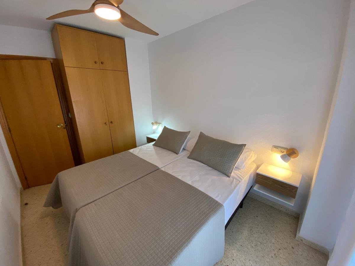 Appartement 3 Chambres