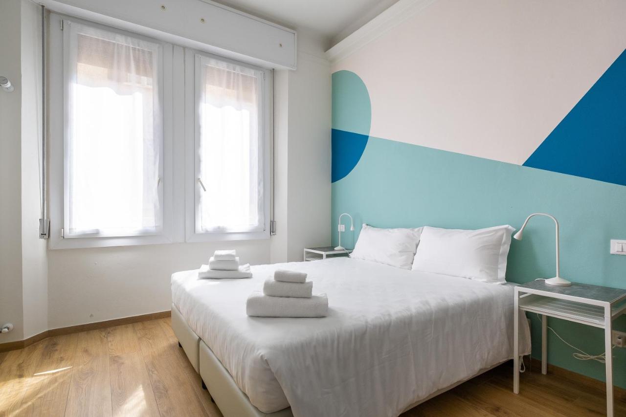 Großes Doppelzimmer