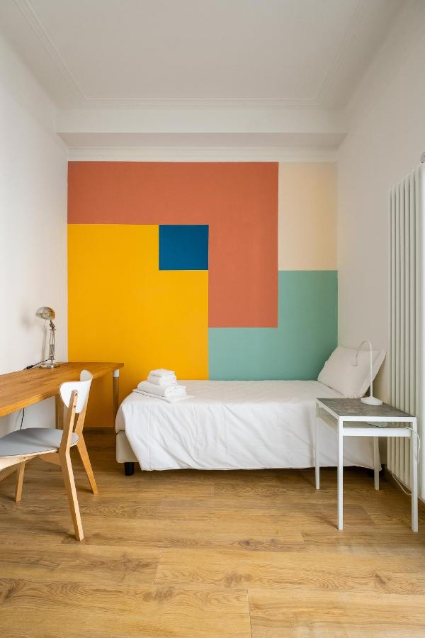 Deluxe Einzelzimmer mit Balkon