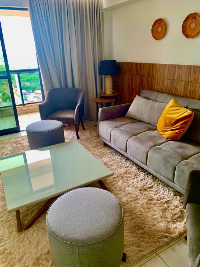 INOVA FLAT conforto no Condominio Cosmopolitan - B&B