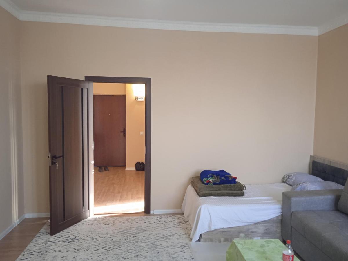 B&B Boukhara - Cozy Apartment - Bed and Breakfast Boukhara