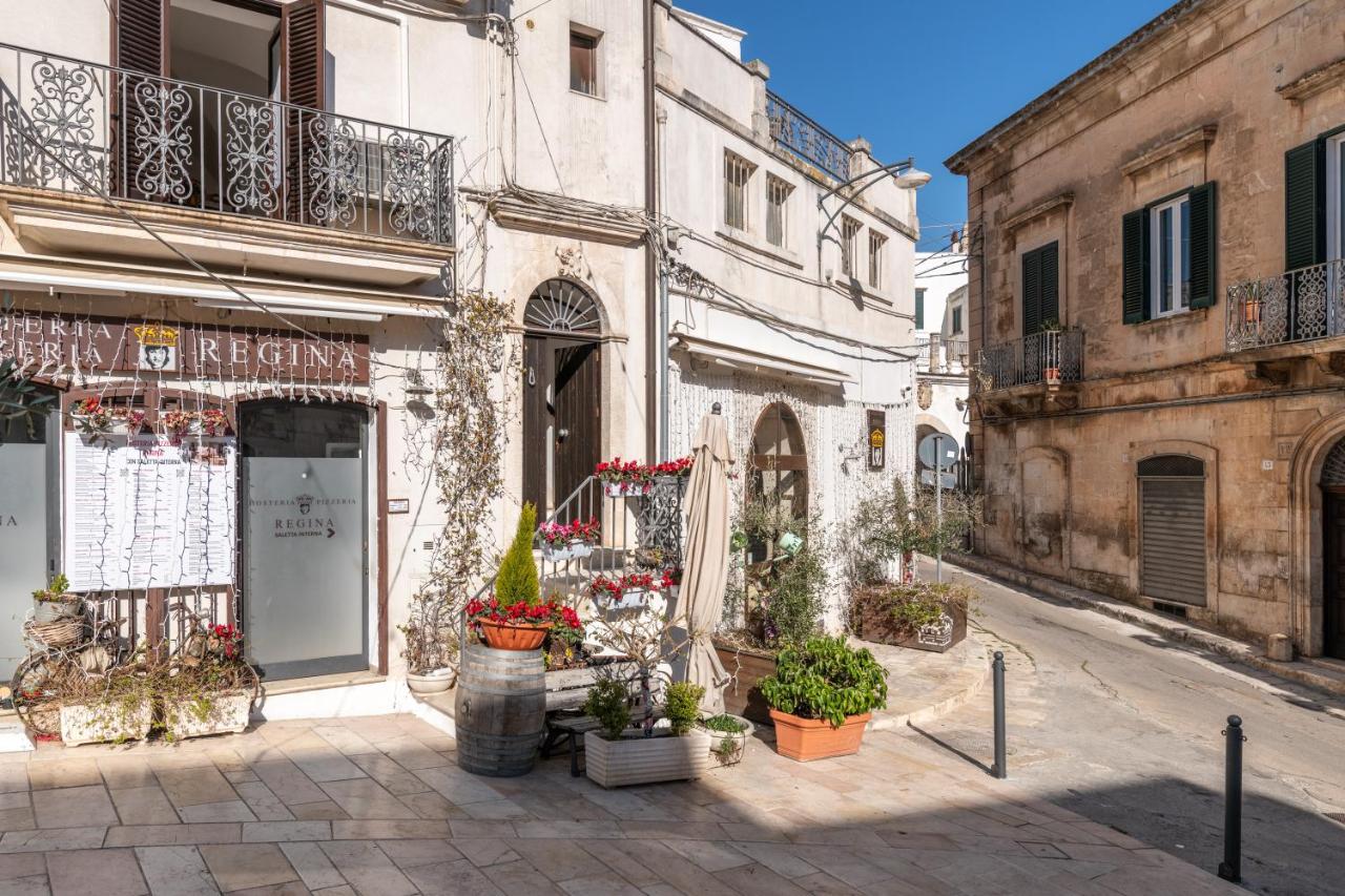 Casa Celidonia - Chambres d’hôtes Ostuni